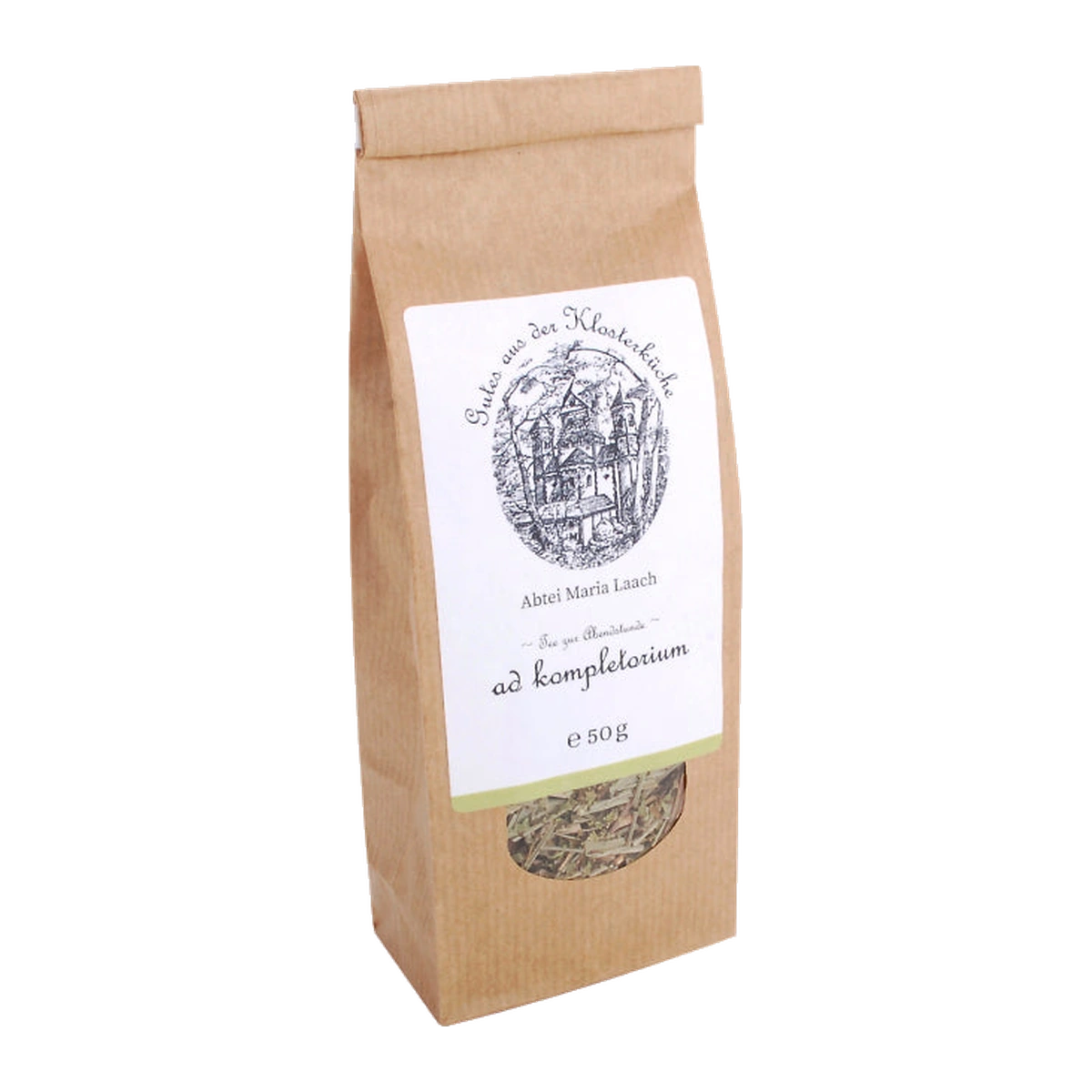Maria Laach Kräutertee „Ad Completorium“