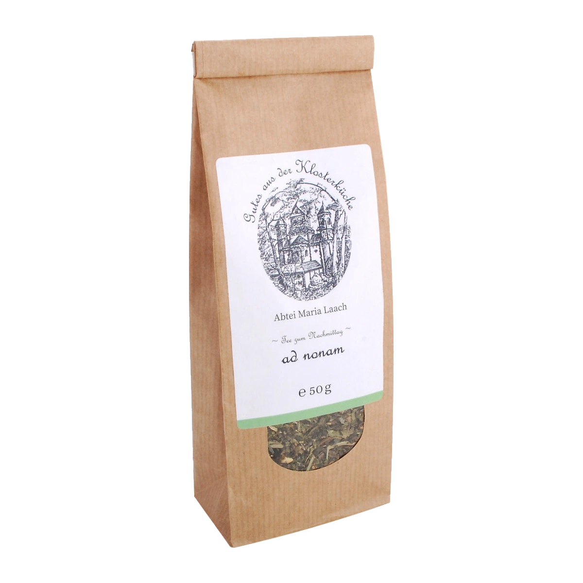Maria Laach Kräutertee „Ad nonam“
