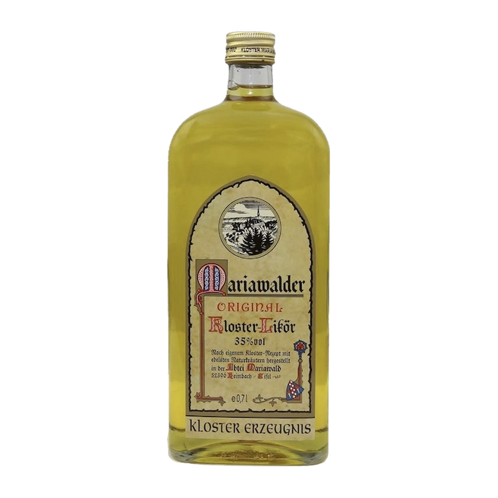 Mariawalder Original Klosterlikör, 0,7-l-Flasche