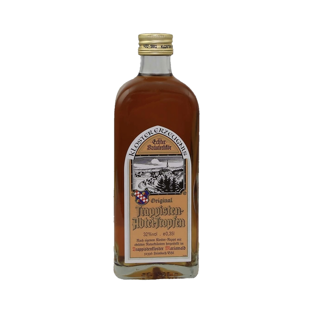 Mariawalder Original Trappisten Abtei-Tropfen, 0,35-l-Flasche