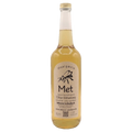 Met aus Eifeler Blütenhonig von der Imkerei Windisch, 0,7-l-Flasche