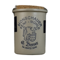 Monschauer Kaisersenf Anno 1897 (200ml) aus der Historischen Senfmühle Monschau im originalen Senftopf