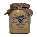 Monschauer Senf Altdeutsche Art (335ml) aus der Historischen Senfmühle Monschau im originalen Senftopf