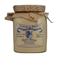 Monschauer Senf Bier (335ml) aus der Historischen Senfmühle Monschau im originalen Senftopf