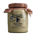 Monschauer Senf Johannisbeer (335ml) aus der Historischen Senfmühle Monschau im originalen Senftopf