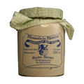 Monschauer Senf Riesling (335ml) aus der Historischen Senfmühle Monschau im originalen Senftopf