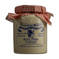 Monschauer Senf Tomate (335ml) aus der Historischen Senfmühle Monschau im originalen Senftopf