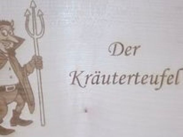 Logo von Der Kräuterteufel
