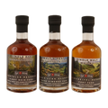 Eifel Whisky Reserve – Probierbox mit Miniaturen (3 × 40 ml)