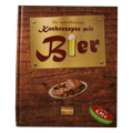 Buch „Die vortrefflichsten Kochrezepte mit Bier“ – Regionalia Verlag
