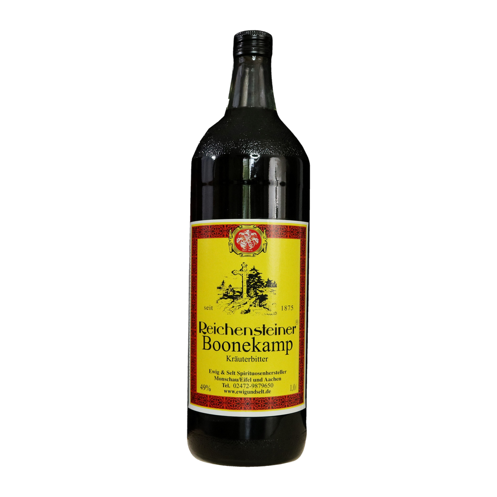 Reichensteiner Boonekamp von Ewig & Selt, 1-l-Flasche