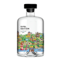 r[h]eingin Eifel Edition Tilly, 0,5-l-Flasche mit illustrierter Eifellandschaft