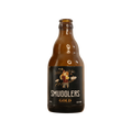 Smugglers Gold Bier von Eifel Domaine, einzelne 0,33-l-Flasche